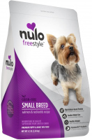 Nulo Grain Free Adult Small Breed Salmón & Red Lentils Recipe 2.04kg